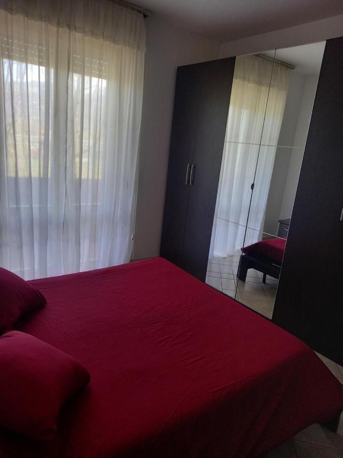 Sun Sea Relax Apartment Luni Exterior photo